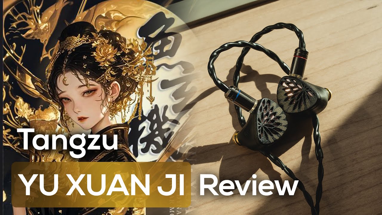 Cheap just keeps getting better - Tangzu Yu Xuan Ji Review