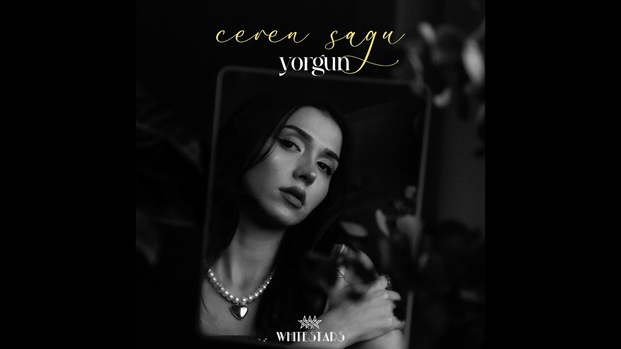 Ceren Sagu - Yorgun (Official Audio)