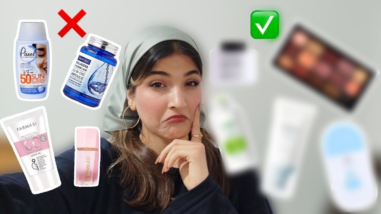 با خرید کدوم محصول پشیمون نمیشیم وپول هدر نمی‌دیم؟🧐🎀