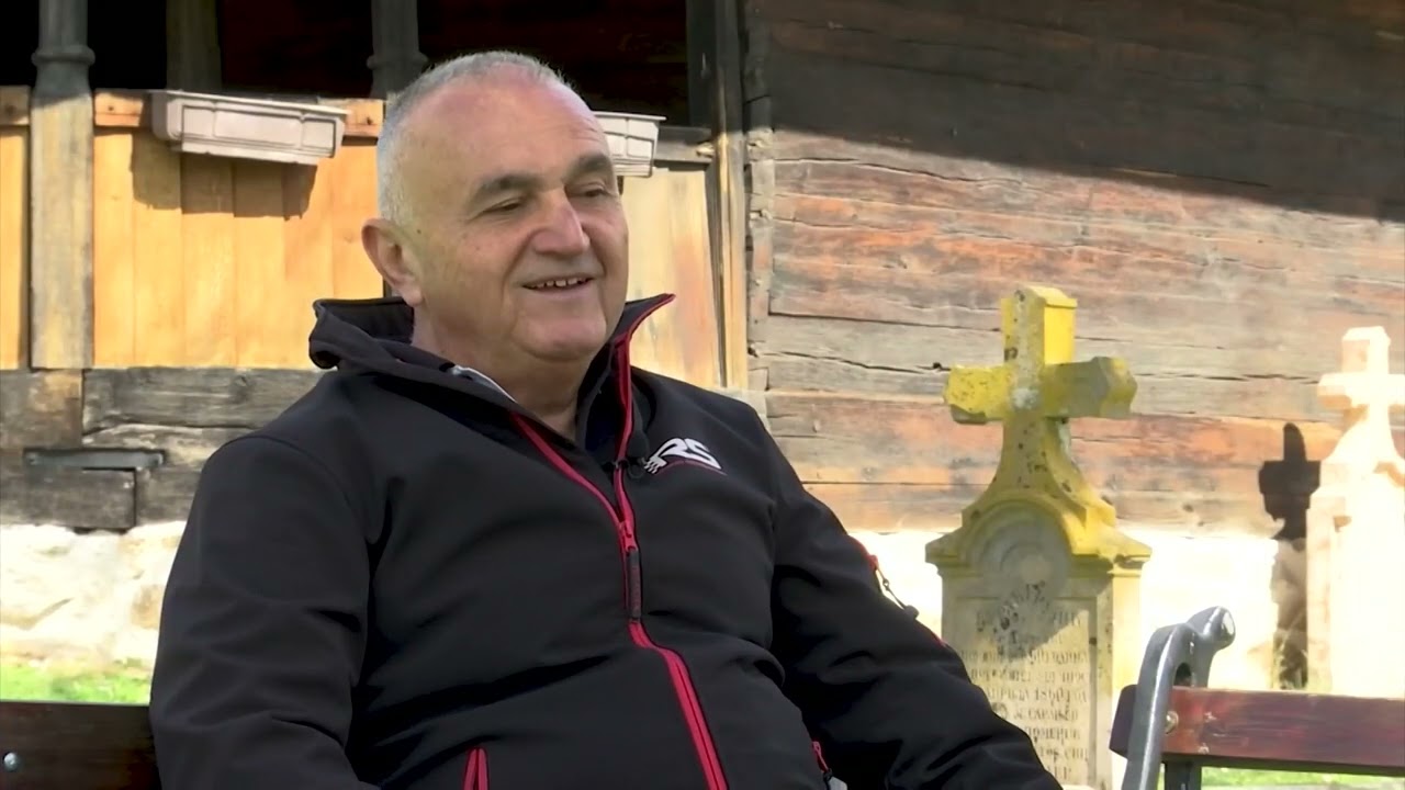 Rodoslavci: Priče iz Darosave