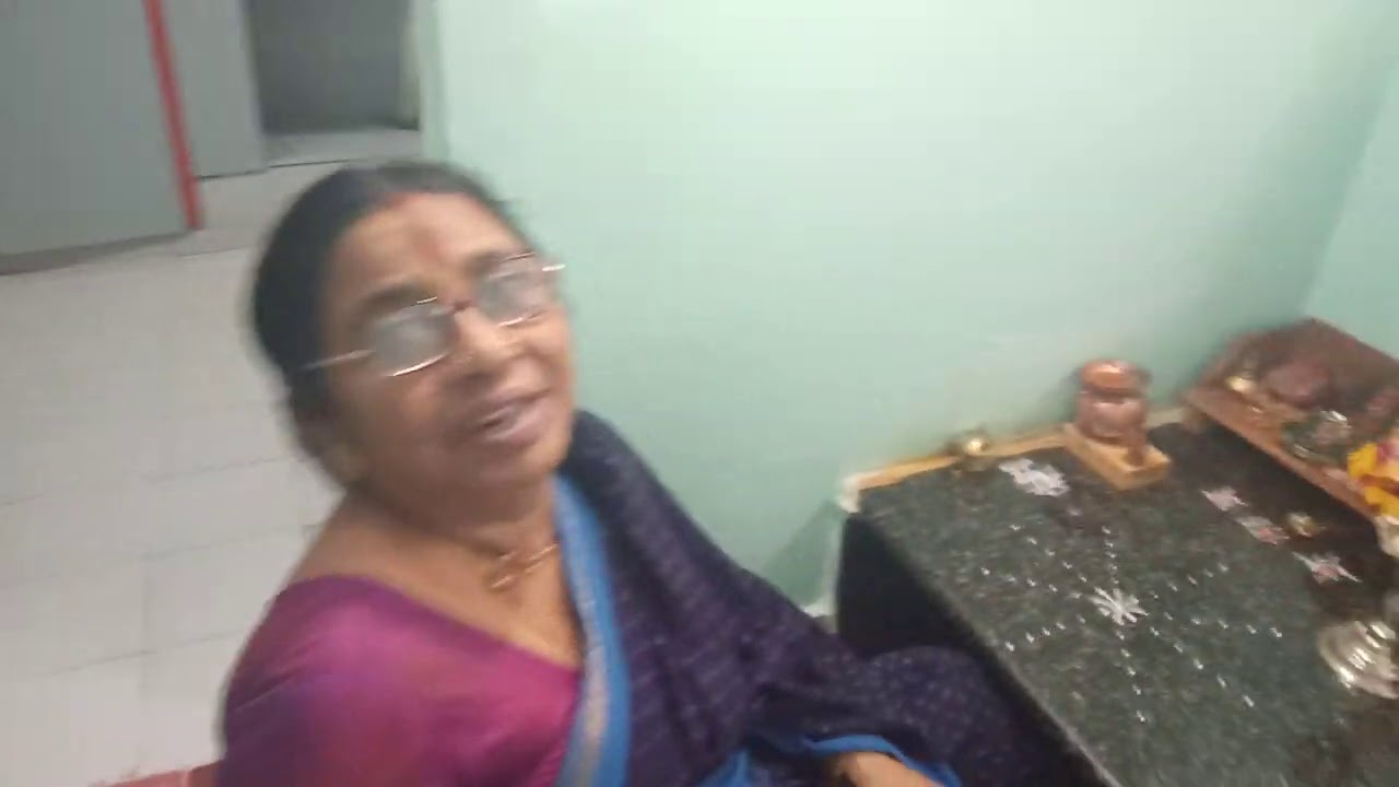 ಜ್ಞಾನ ಕಮಲ ರಂಗೋಲಿ.By Shobha Kulkarni.