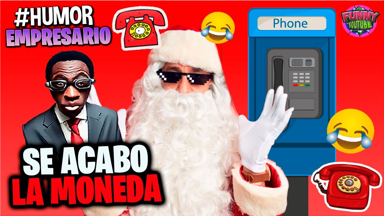 📮 El Empresario Hoy: SE ACABO LA MONEDA | 21 de diciembre DEL 2023 #Humor Loquillo