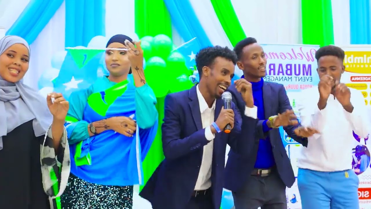 SHIRSHABEELLE DHAANTO CUSUB JAMAAL HELLO NEW VIDEO DHAANTO KOOXDA HORYAAL BAND