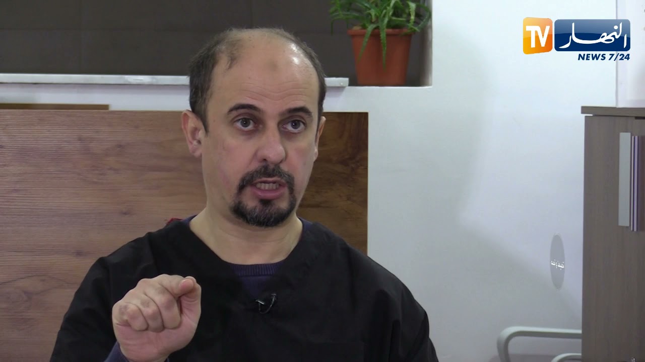 صحة و نصيحة : إلتهاب الأذن الوسطى