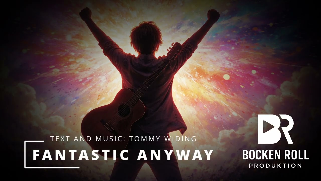 FANTASTIC ANYWAY