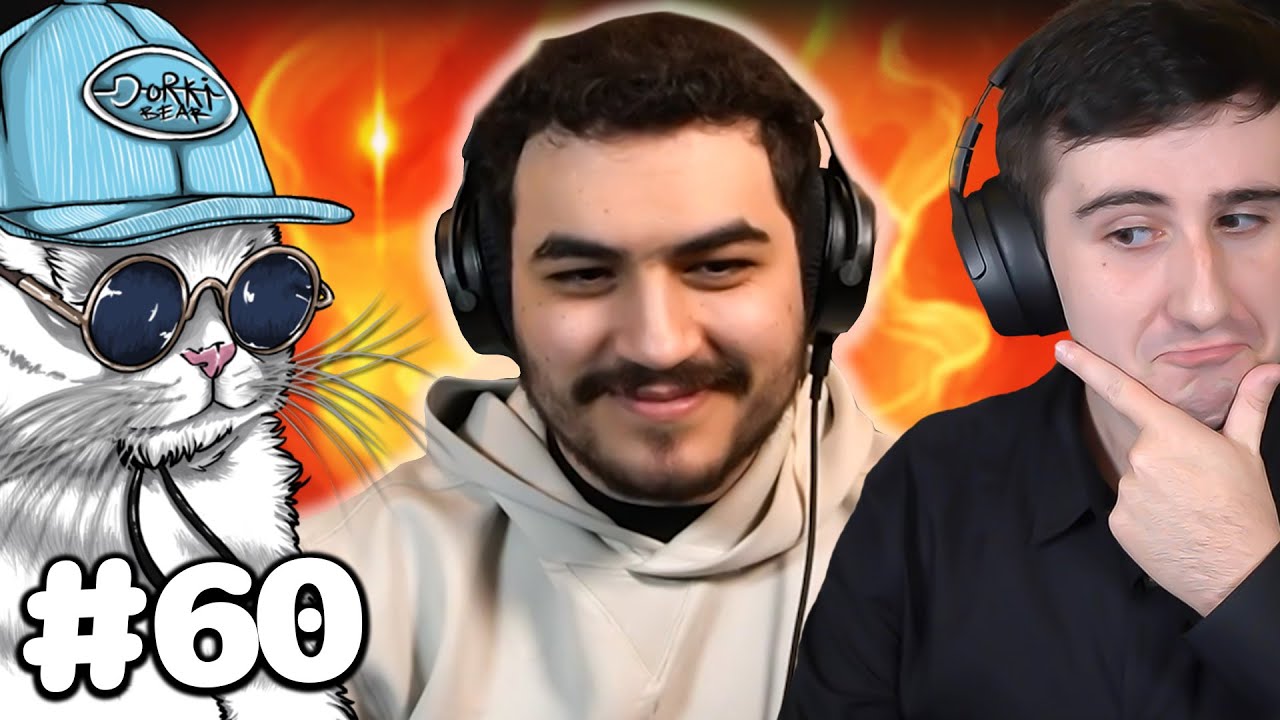 The Hopefulx Episode - The PoddyC. Ep 60