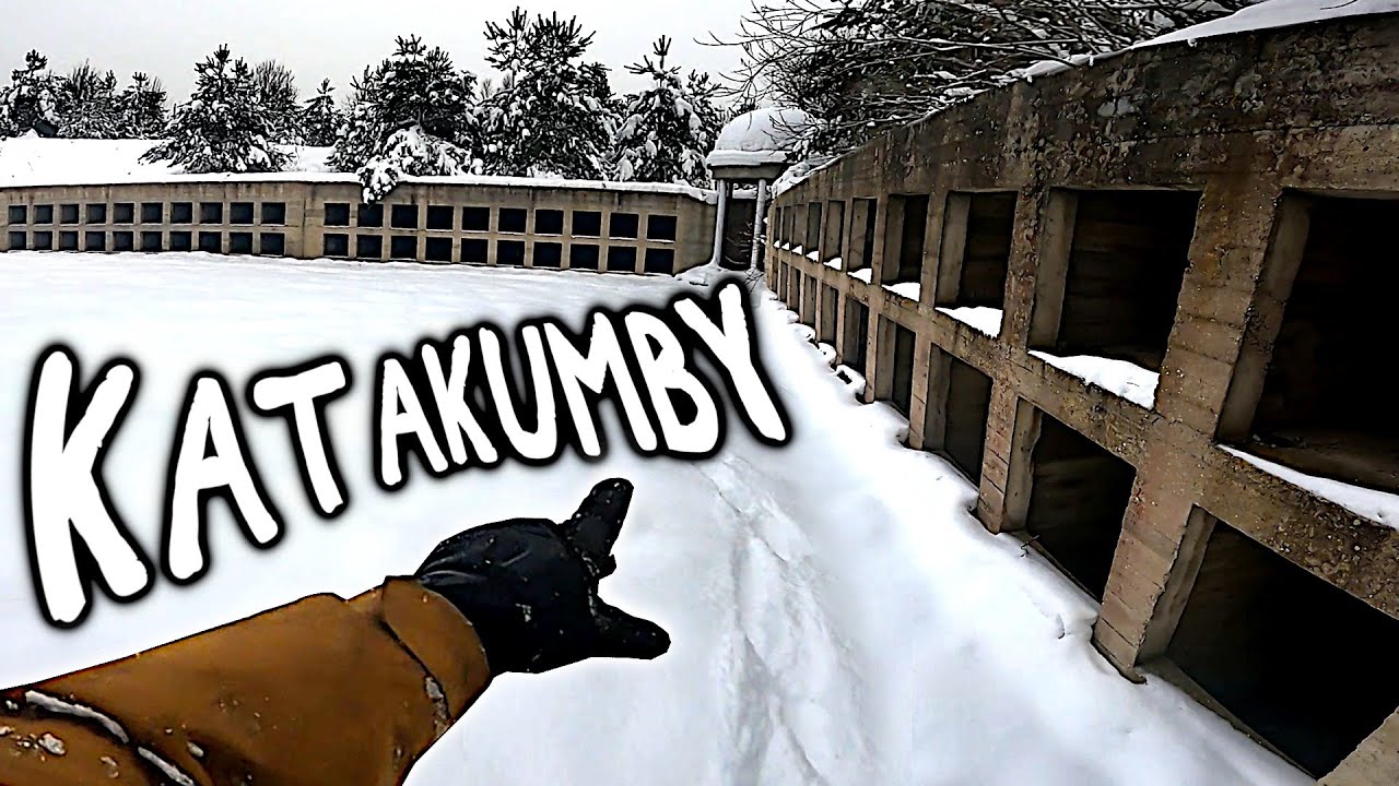 TAJEMNICZA BUDOWLA WARTA MILIONY - Urbex POV