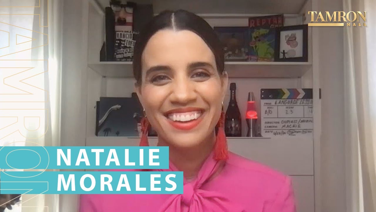 Natalie Morales’ New Film Explores the Everyday Reality of Virtual Connections