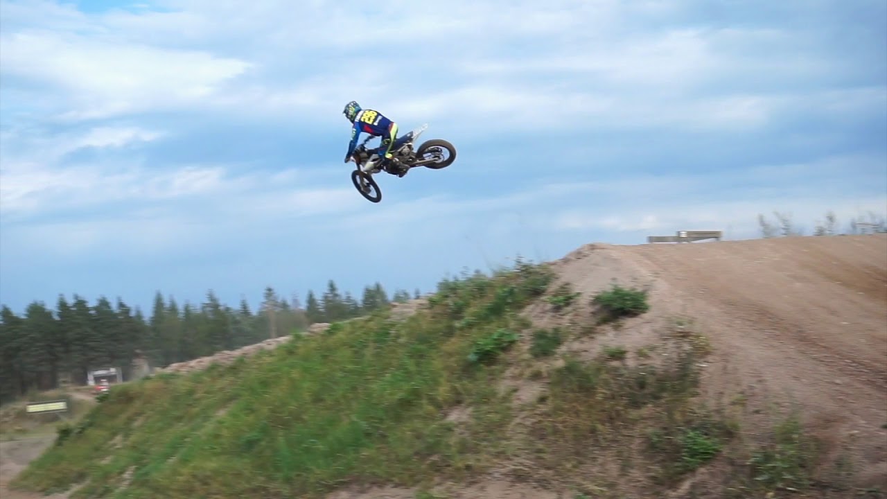 TIBRO MK RAW ON A WEDNESDAY