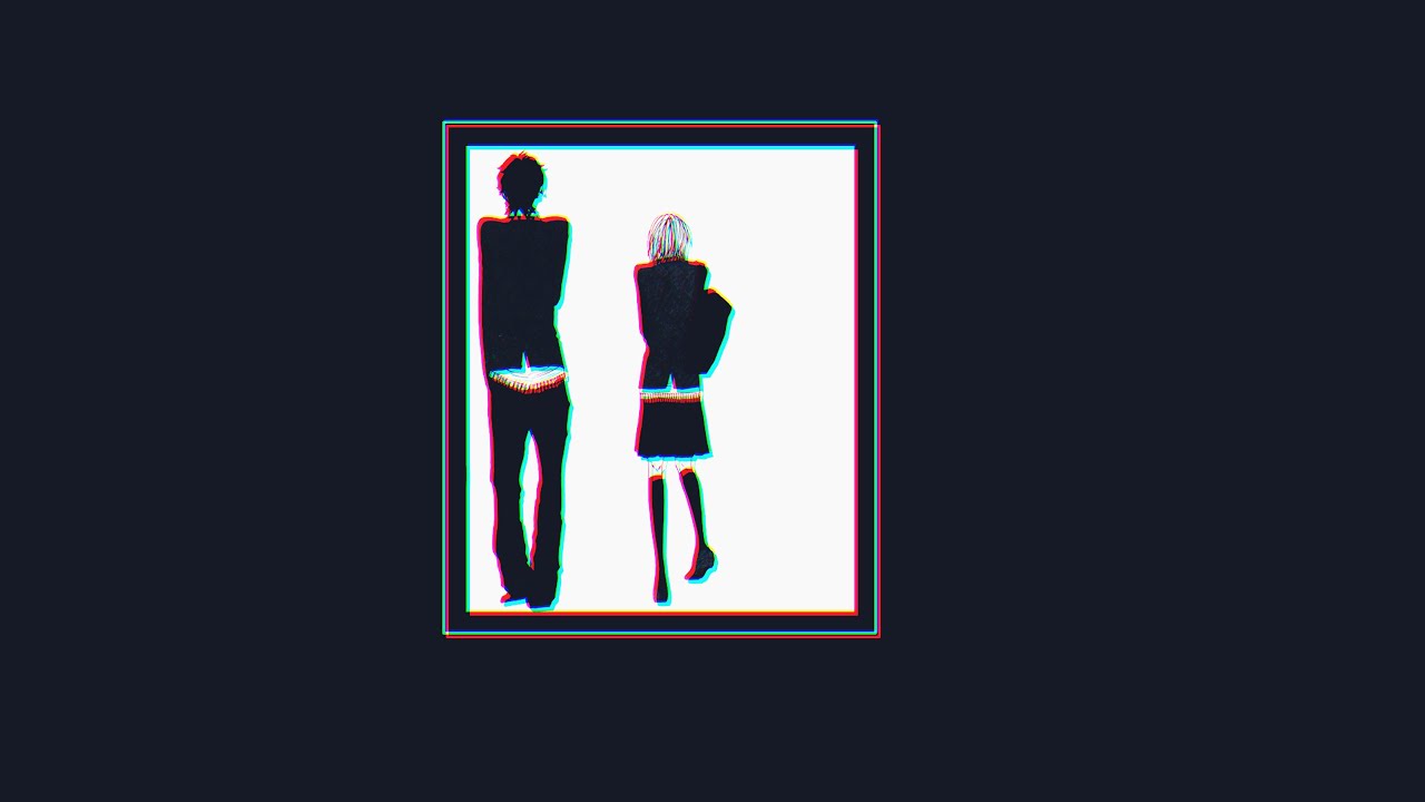 sukitte ii na yo- ending // suneohair-slow dance (ｓｌｏｗｅｄ)