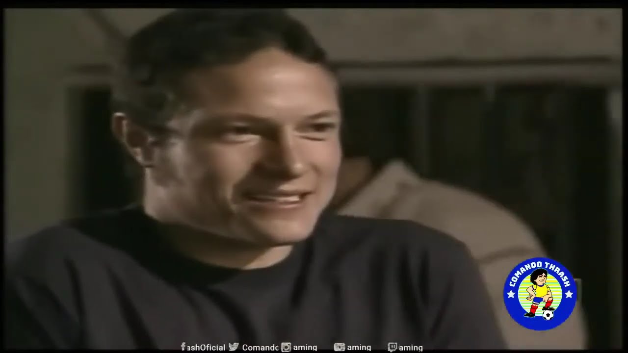 Pandillas_ guerra y paz _ Capítulo _ 93