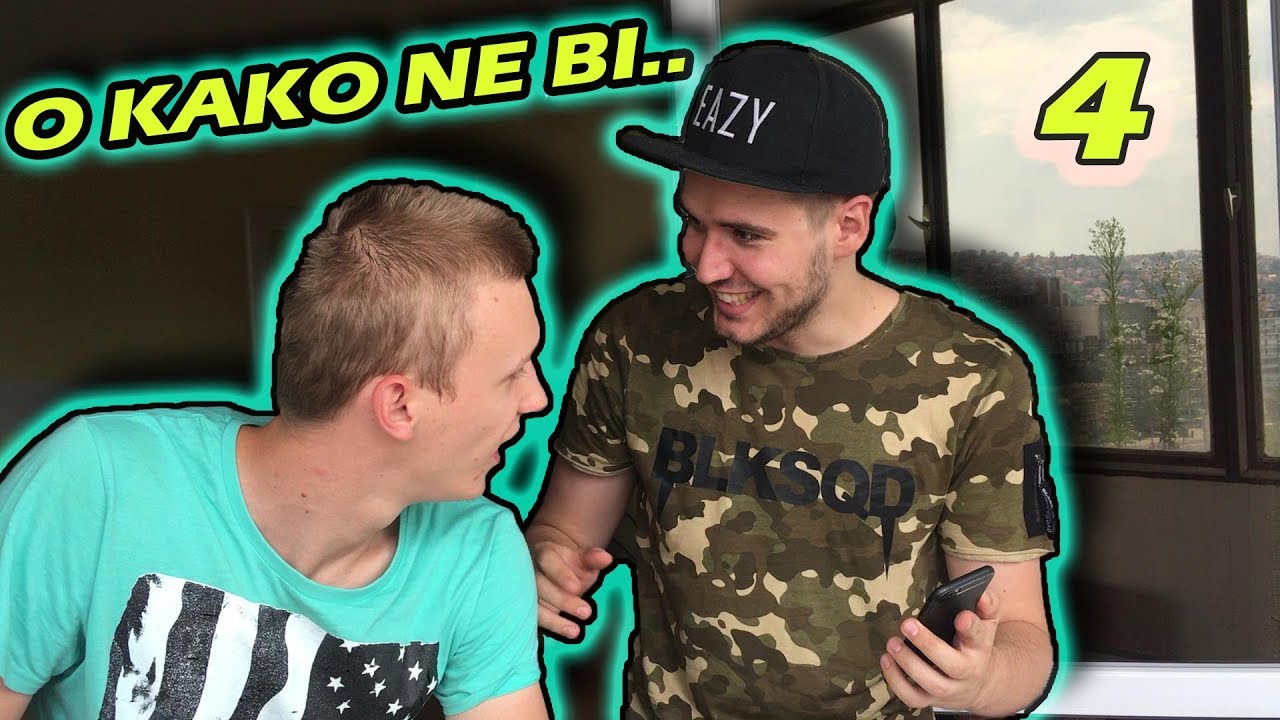 Balkanske Pjesme u Pravom Životu 4