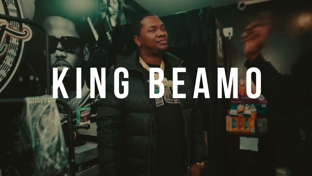 King Beamo - JACK FROST