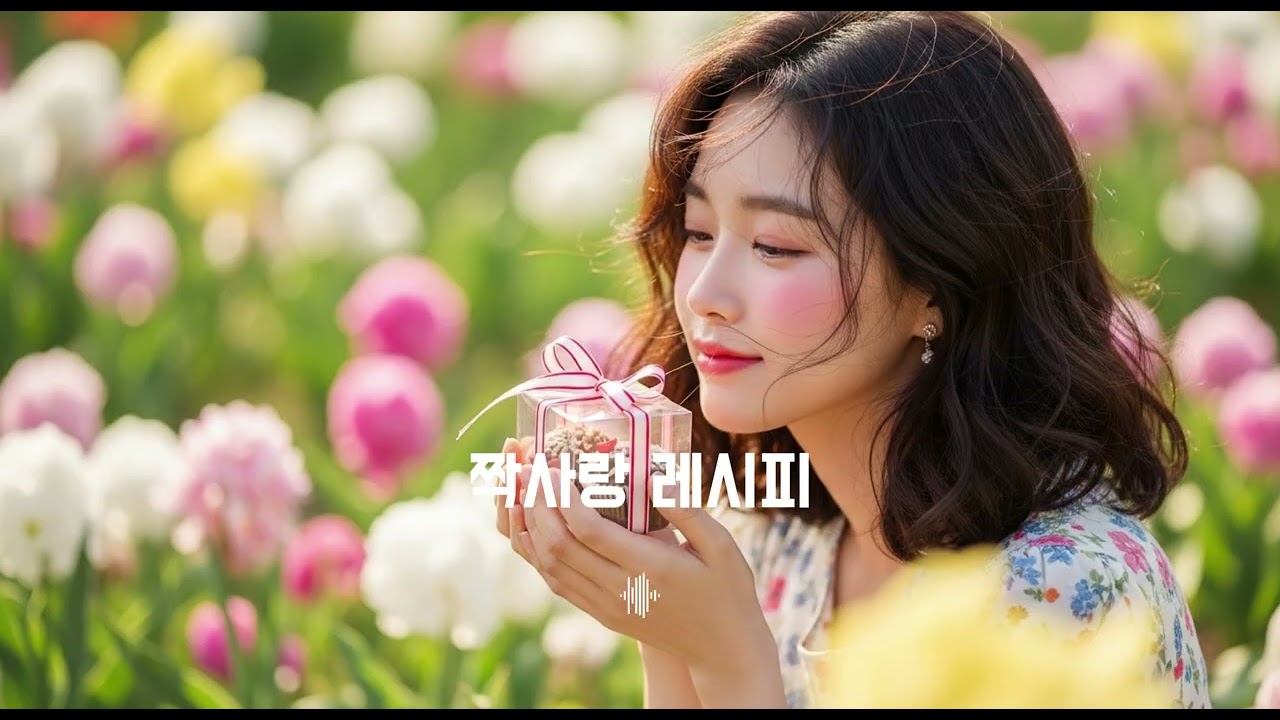 [Music] 짝사랑 중이라면 무조건 가슴 뛰는 노래.. 서툰 진심을 담은ㅣOff-The-Record- 짝사랑 레시피