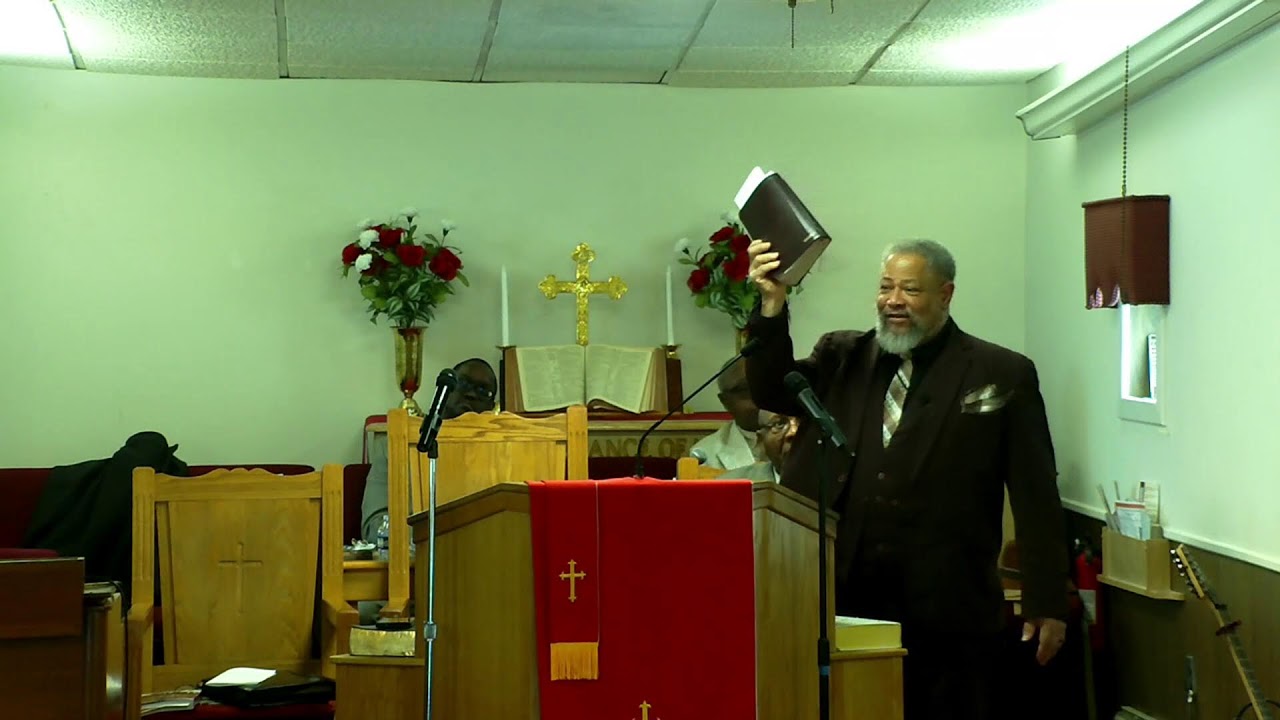 Love Temple Morning Worship