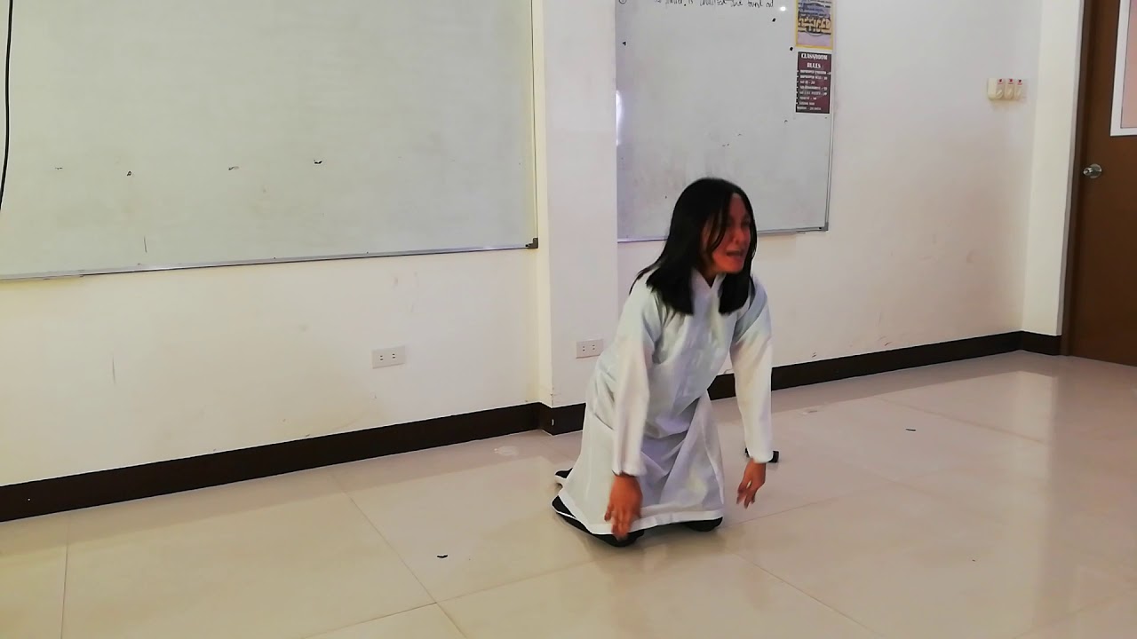 DECLAMATION: Our House Will Never Be a Home