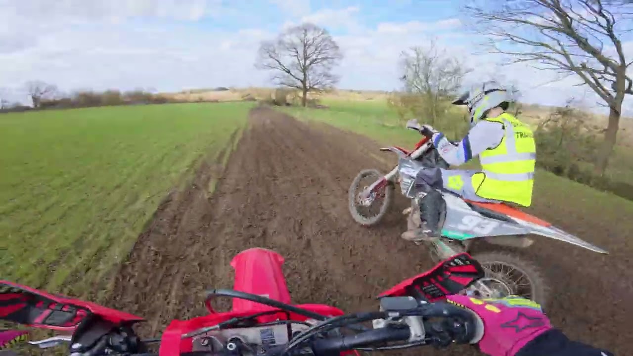 GH Motorcycles Enduro Fun Day | Foxborough Quarry 2026