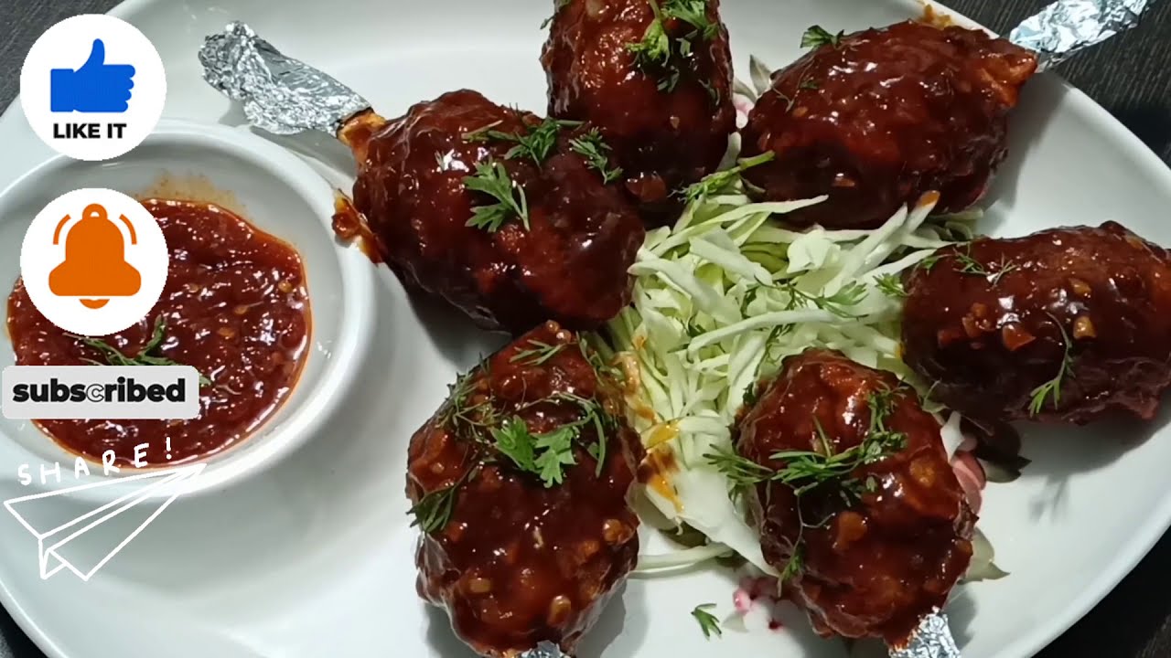 CRISPY VEG LOLLIPOP |CHINESE STYLE VEG LOLLIPOP RECIPE |UNIQUE VEG LOLLIPOP STARTER |YOURFOODSTATION