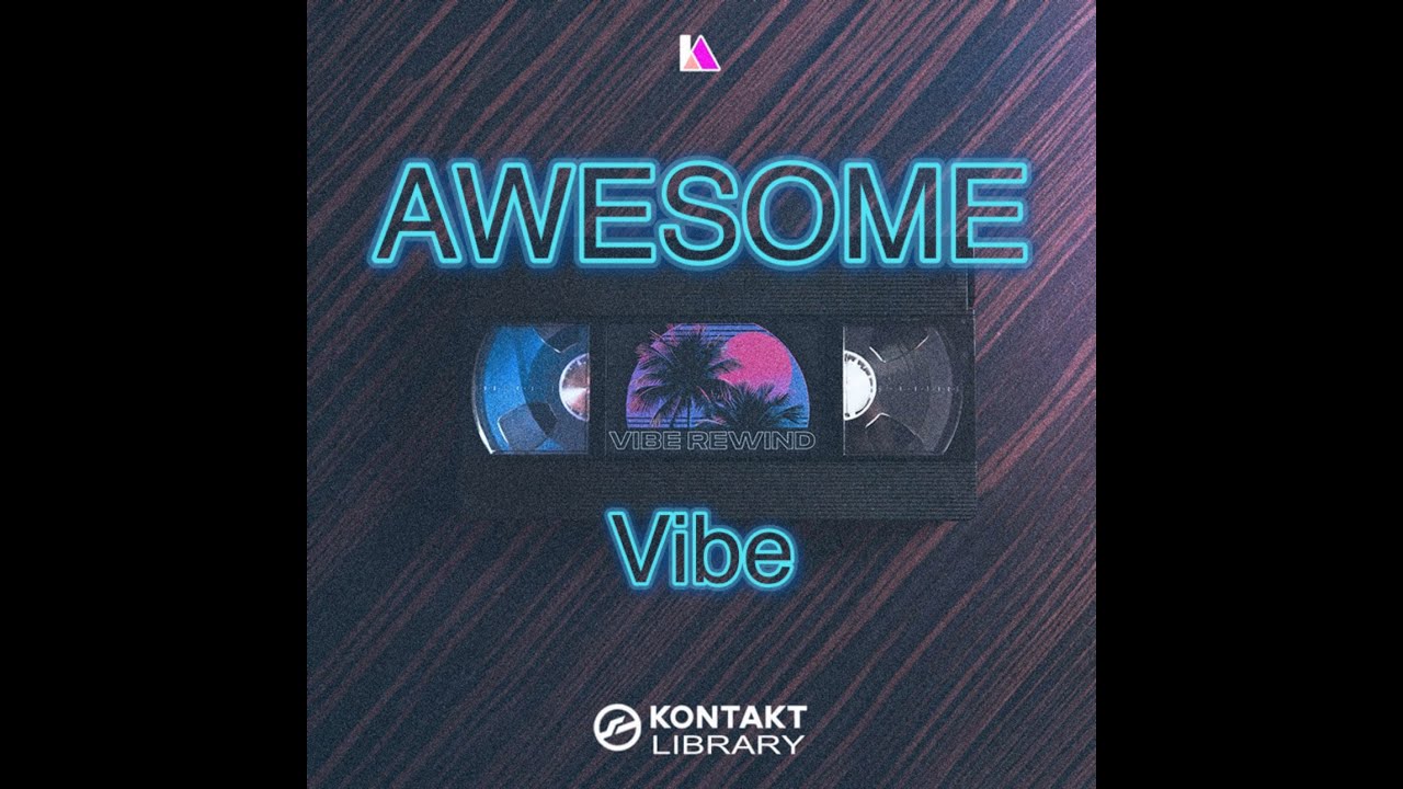 KAEL ALDEN VIBE REWIND | Sounds Preview - No Talking Demo