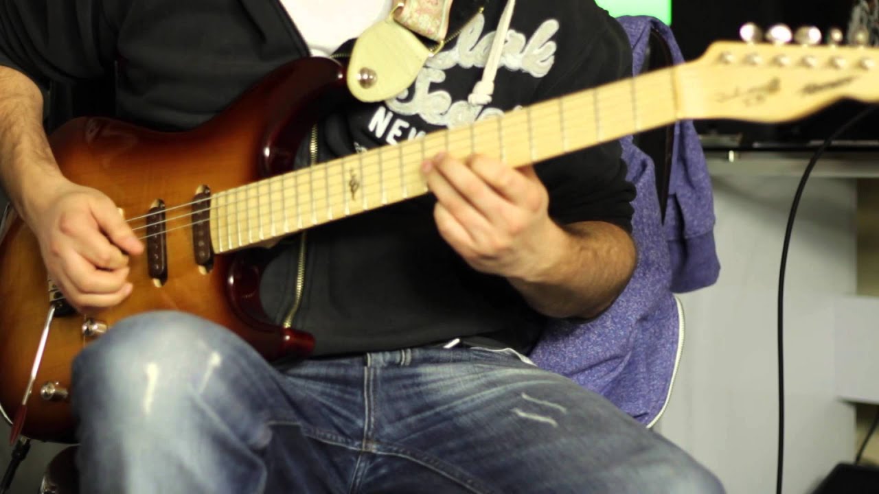 Practice Vid 2 - Time Feel