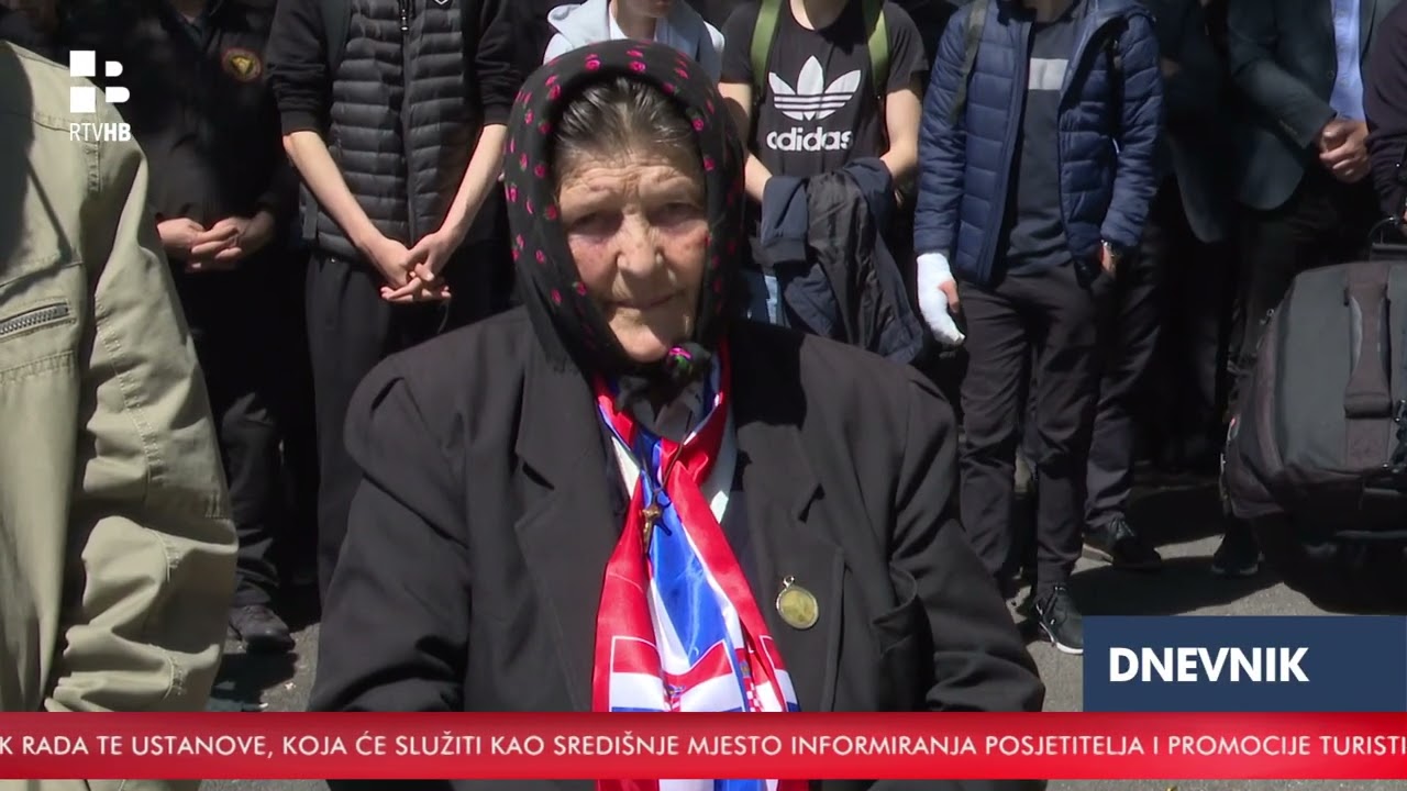RTV HB | Tužiteljstvo BiH konačno reagiralo za Galicu
