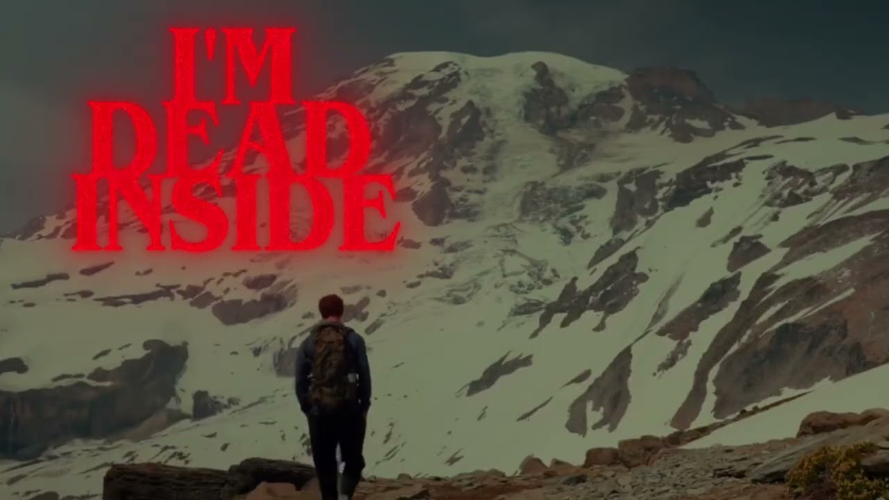 LethalCulture - Dead Inside, Still Breathing