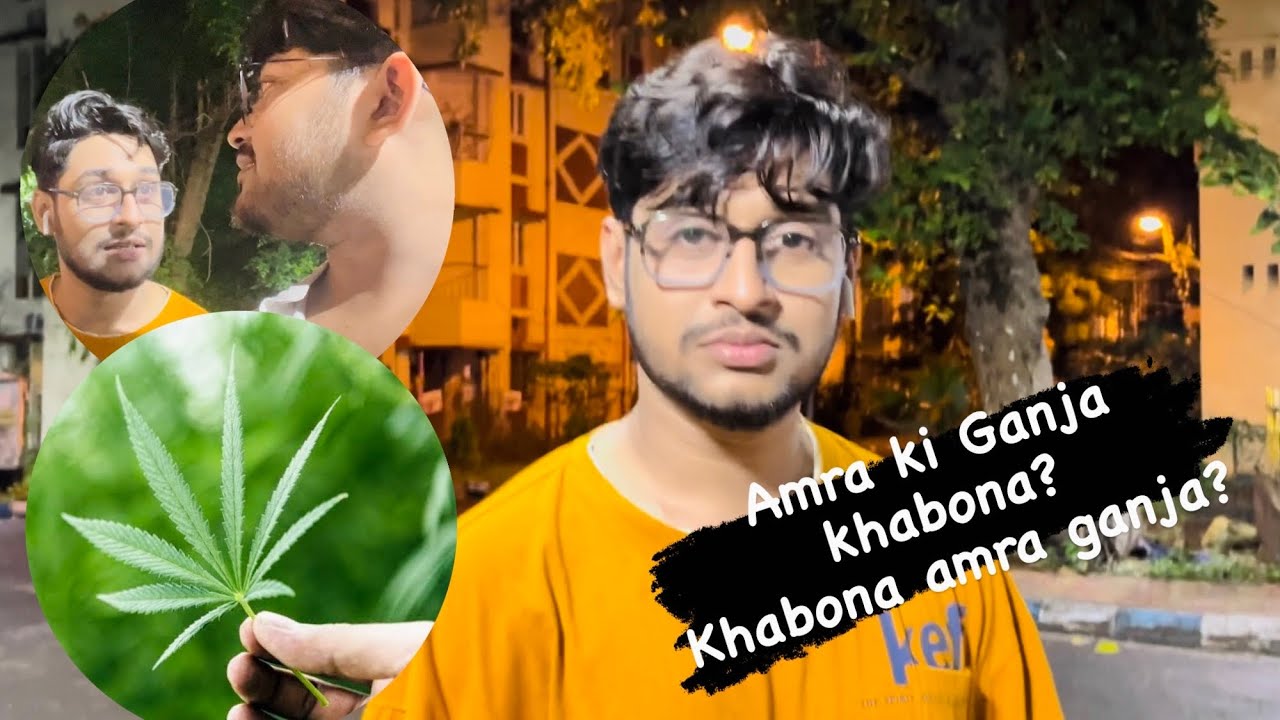 Riaz Majh rate barir Baire Ganja khujjhe?/Kano Emon Paglami😱/Riaz Laskar|Sayak Chakraborty