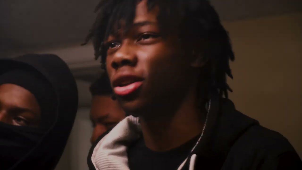 tharealotg-   At First (Dir By @dondadavisuals_)