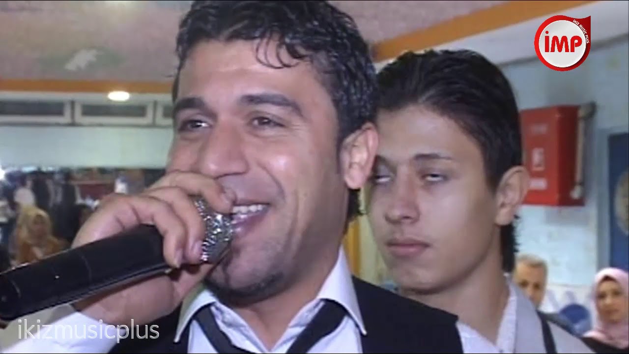 موال الغربه  خالد الجبوري