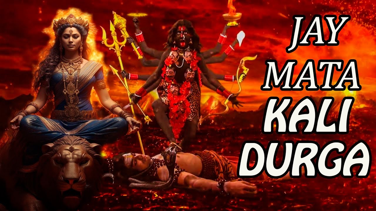 ЗАЩИТНАЯ 🙏🕉МАНТРА🕉 ОТ НЕГАТИВНОГО ВЛИЯНИЯ👿 И  ПОРЧИ🙏 🔱