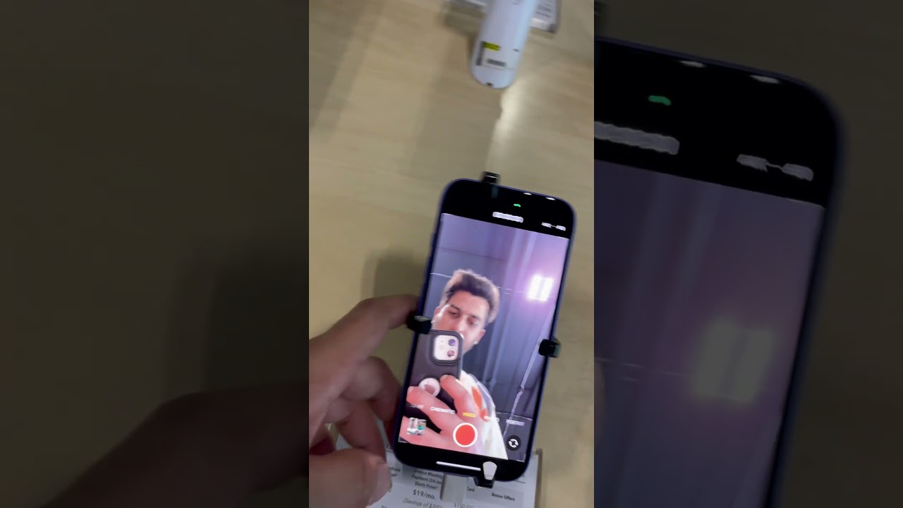 Back on the mission&mdash;shopping for a new phone again today! 📱 #PhoneHunt #LifeInCanada #KKVlogs