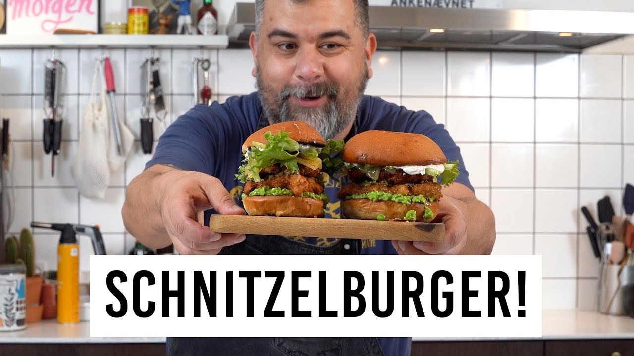 Schnitzelburger. Uha. uha.