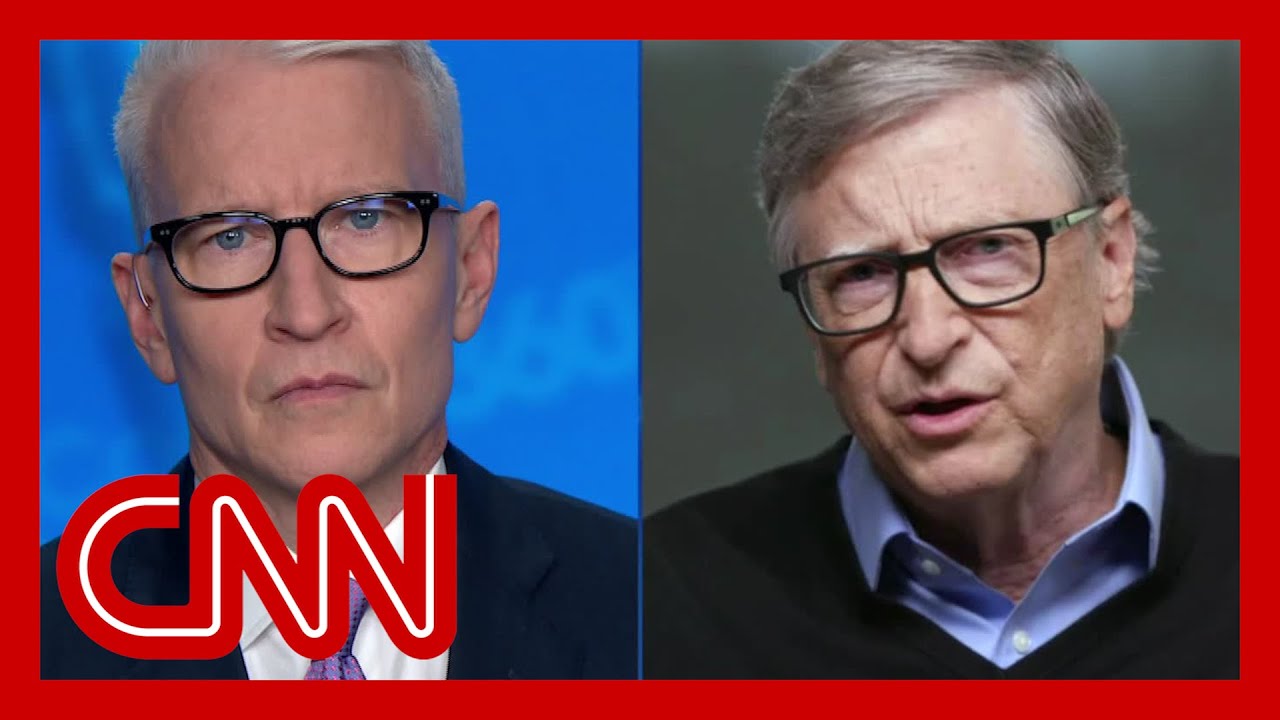 Bill Gates on vaccine: Not everyone will be willing to take it right away