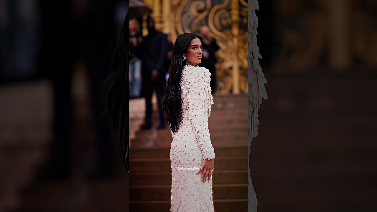 Dua Lipa Edit