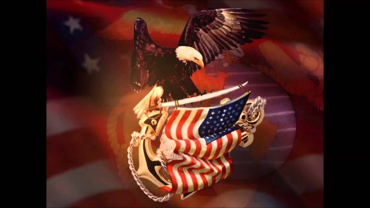 Duty Honor Country   America the Beautiful