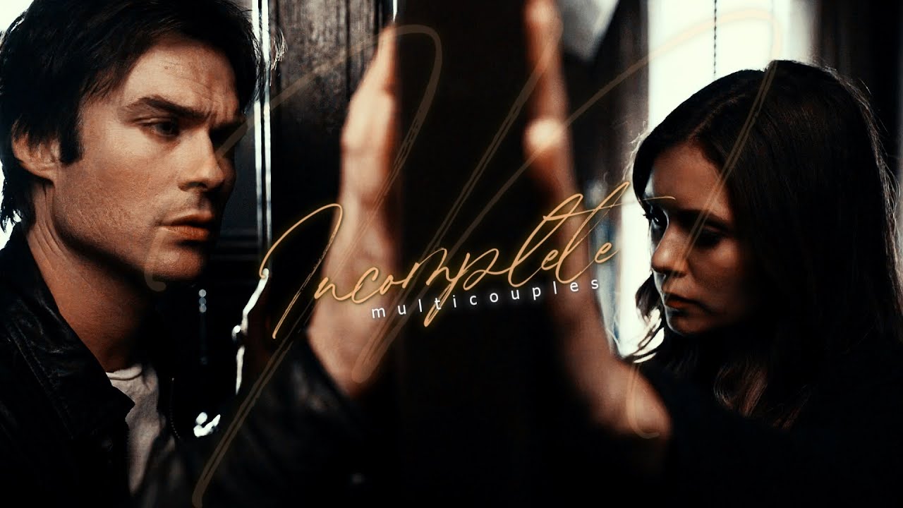 Multicouples | Incomplete
