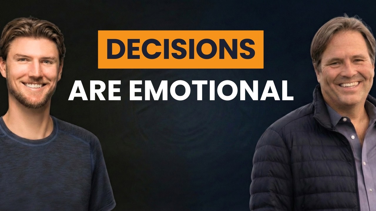 Making Great Emotional Decisions