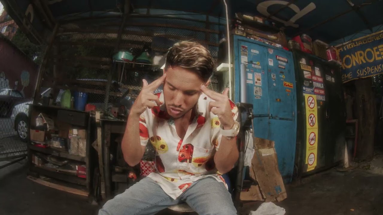 Lirika KND - Job (Video Oficial)