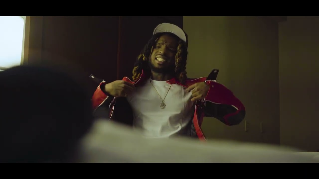 KP Da G - Back On My Bully 