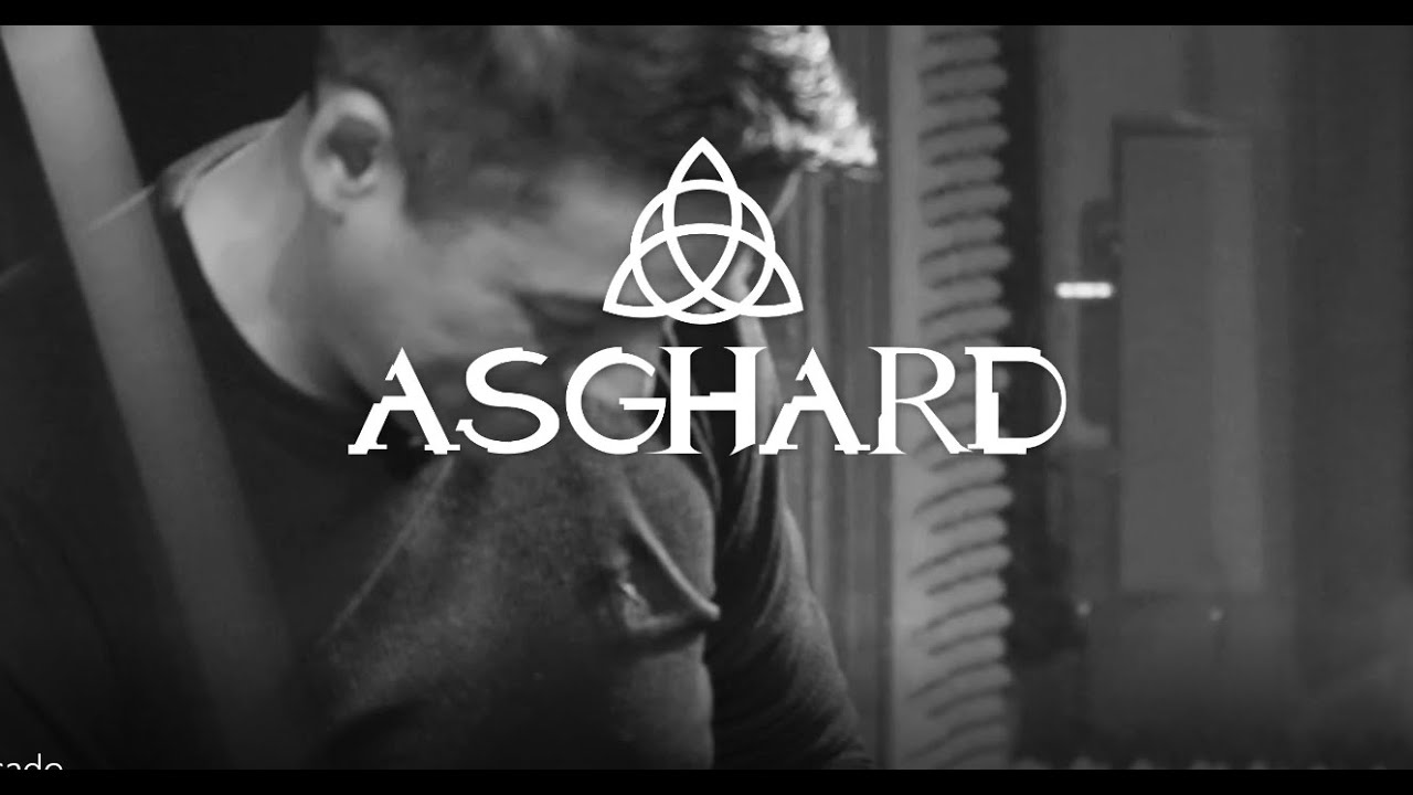 Asghard - Deshuesado (video oficial)