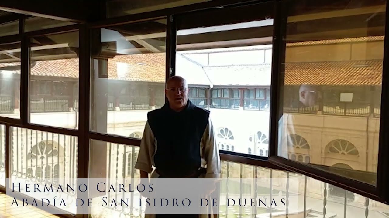 Ayuda a los Hermanos Trapenses de San Isidro de Dueñas
