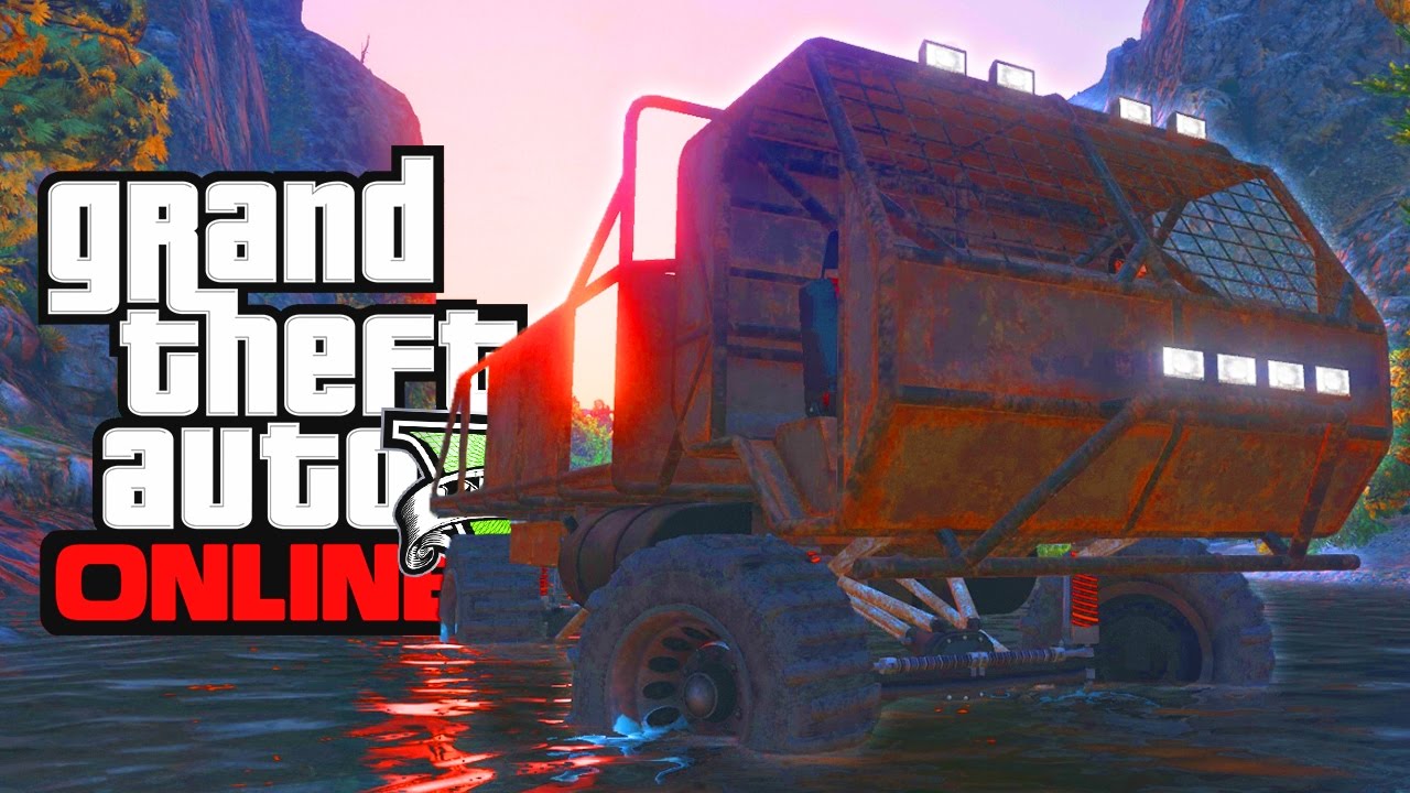 GTA 5 ONLINE - 10 THINGS YOU MAY NOT KNOW ABOUT IMPORT/EXPORT (GTA 5 Import & Export Update)