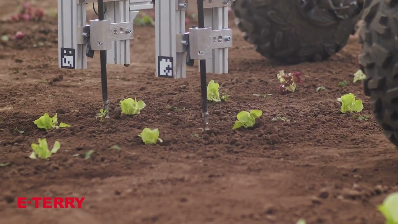 E TERRY Farming-as-a-Service Teaser