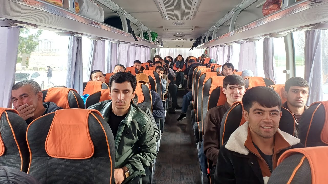 АВТОБУС БОХТАР МОСКВА ДУШАНБЕ МОСКВА ХИСОР МОСКВА РЕГАР МОСКВА  900 32 32 10.      913 99 33 33 