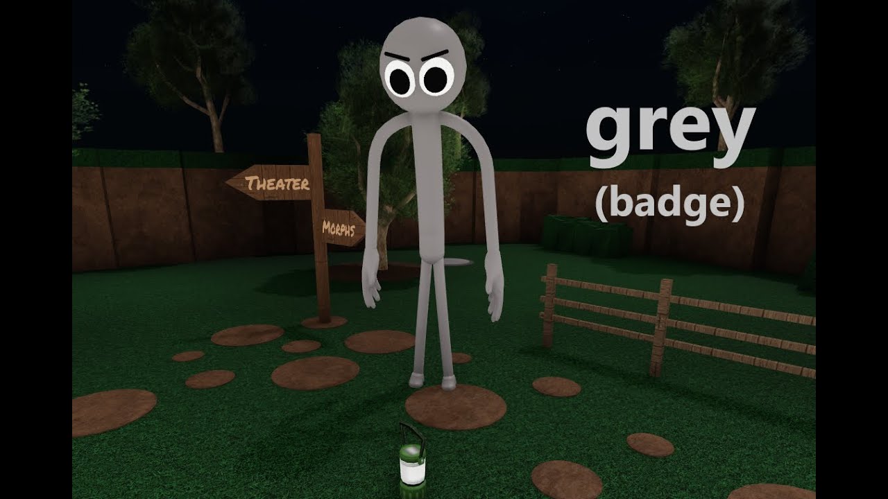 Roblox: