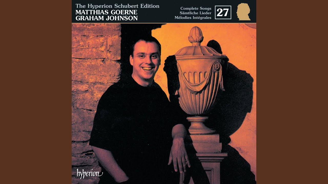 Schubert: Im Walde 