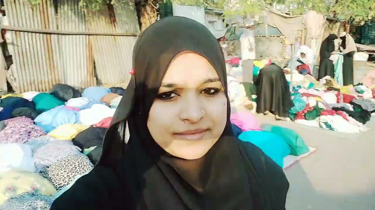 #Dhuliya market #vlog Sarojini market #vlog 🥰#youtube