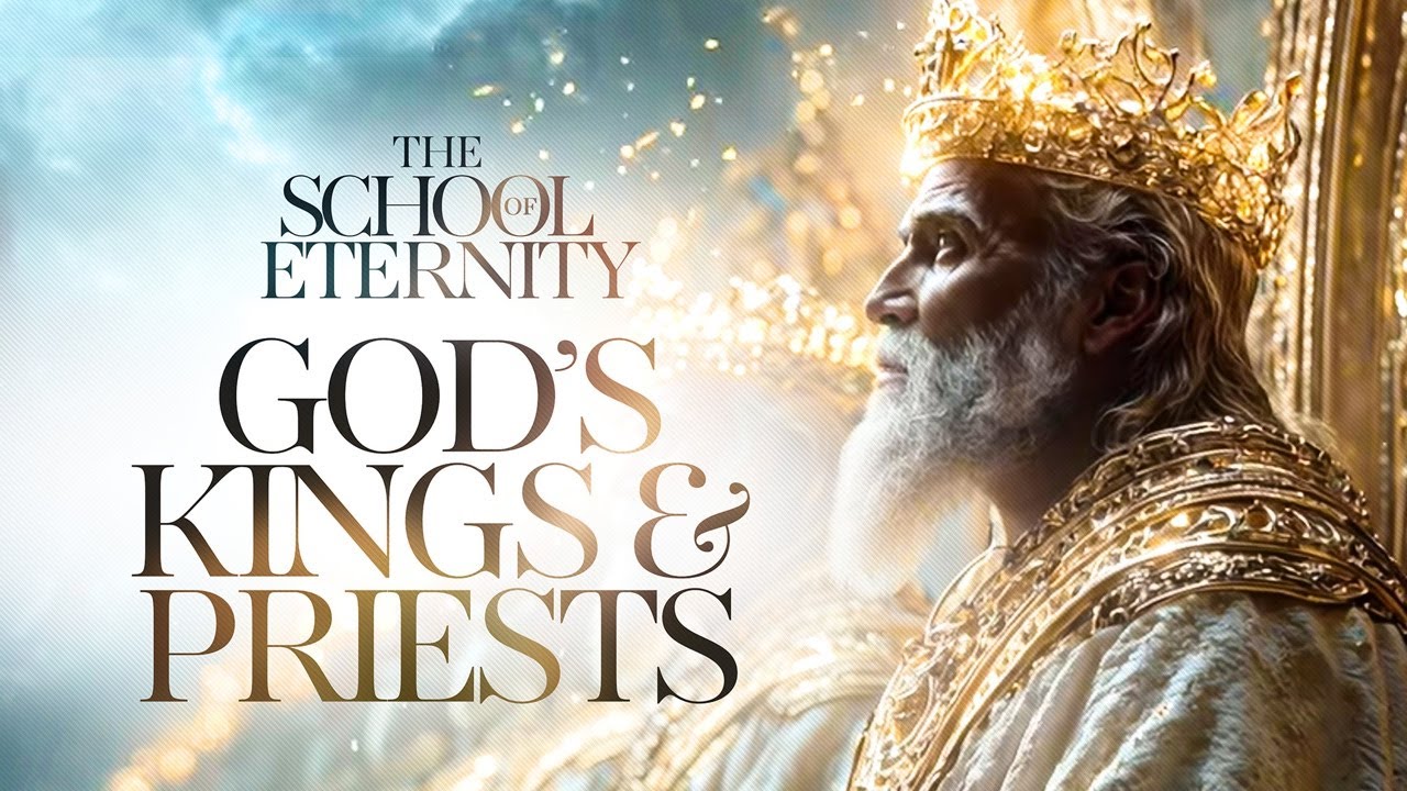 11.Gods, Kings, and Priests 10:30a Service
