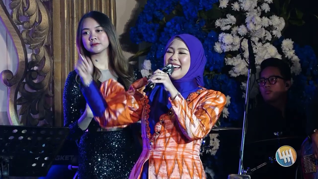 SELFI YAMAA - SIBALI LINO AHERA (DOOM BALIKPAPAN)