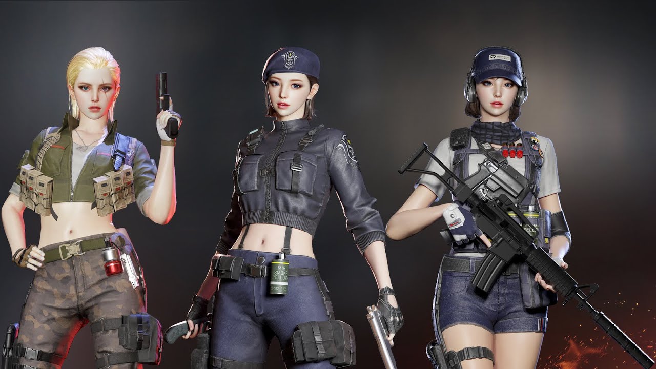 CF: VIP ВоЛК [CrossFire]